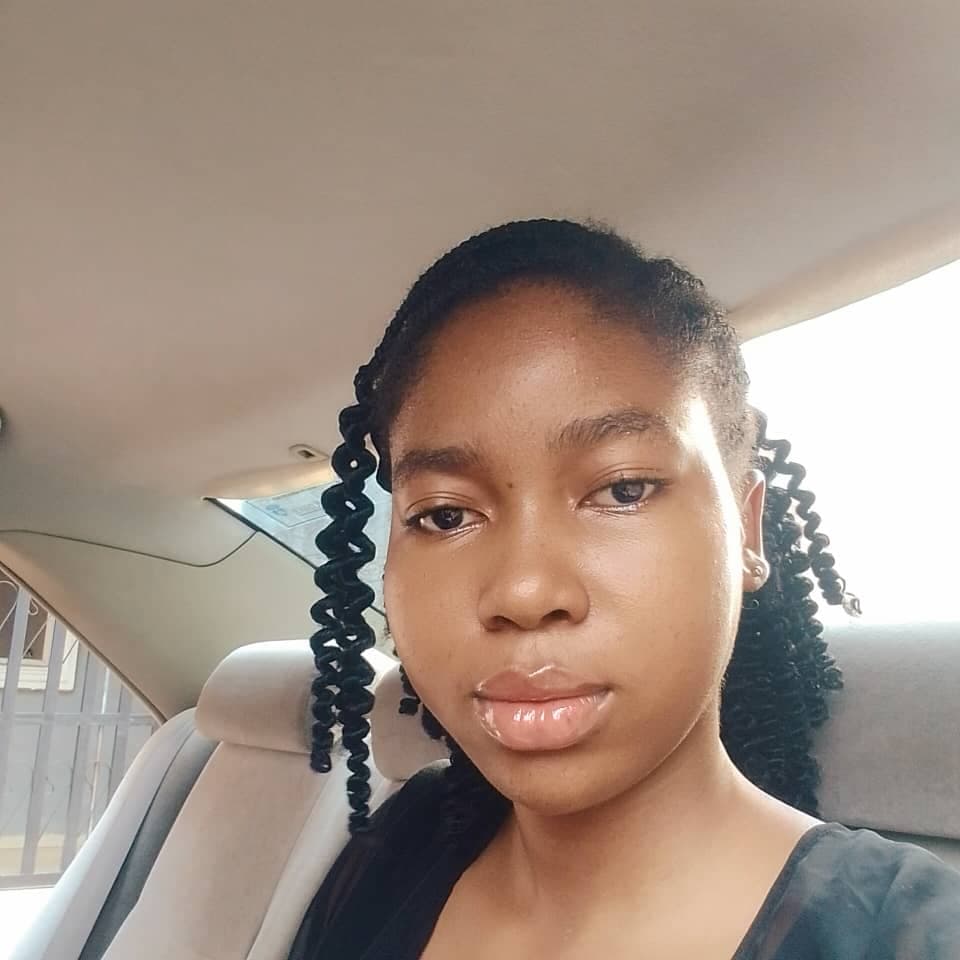 faith nwani secretary