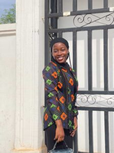 andrew blessing isioma